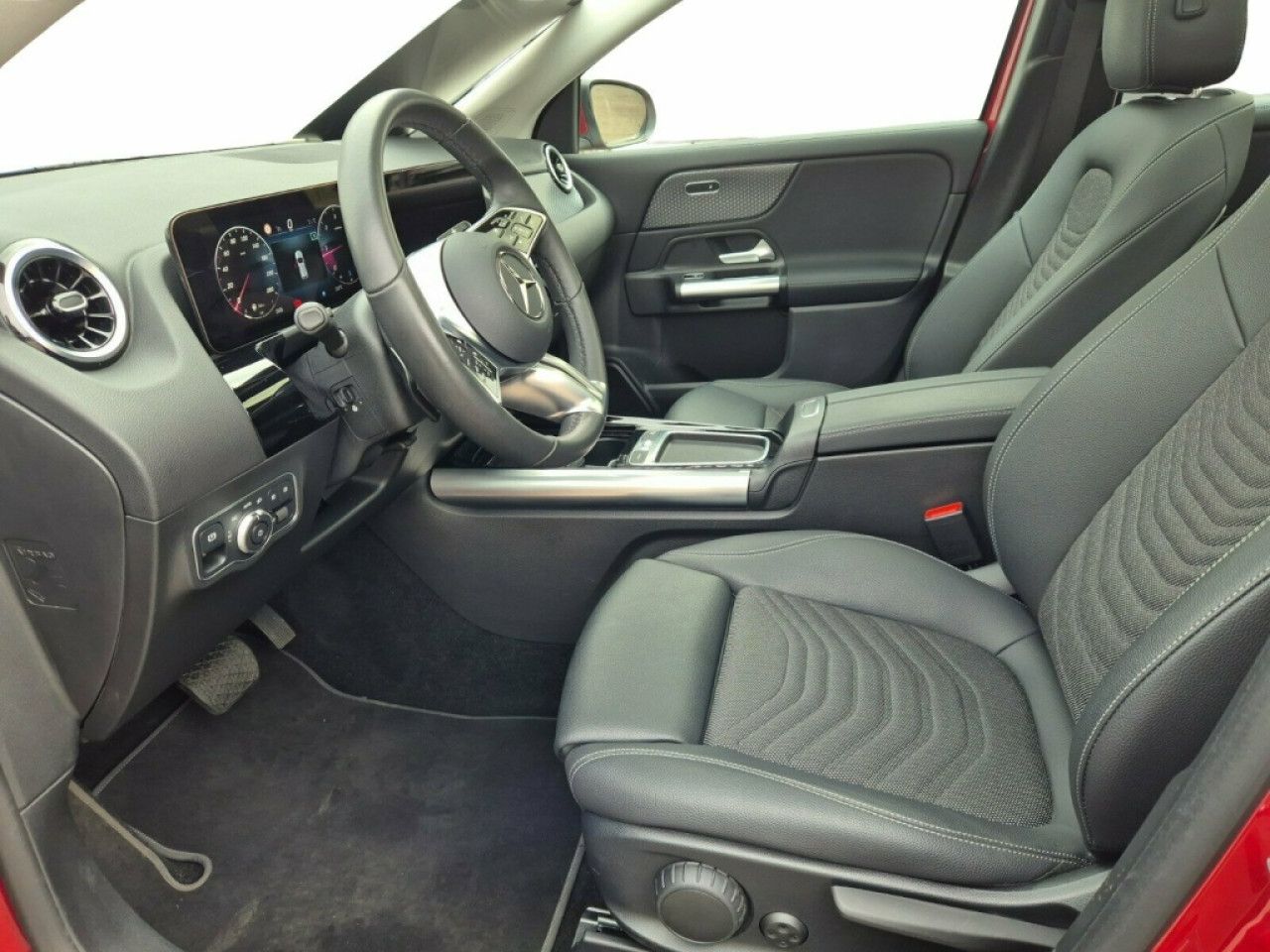 Mercedes-Benz GLA – Bild 10