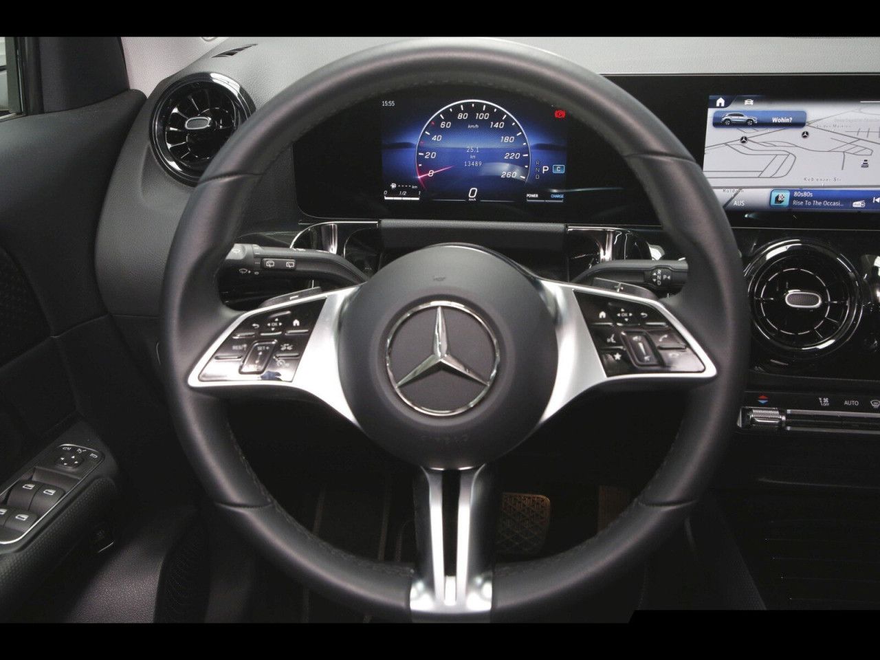 Mercedes-Benz GLA – Bild 13