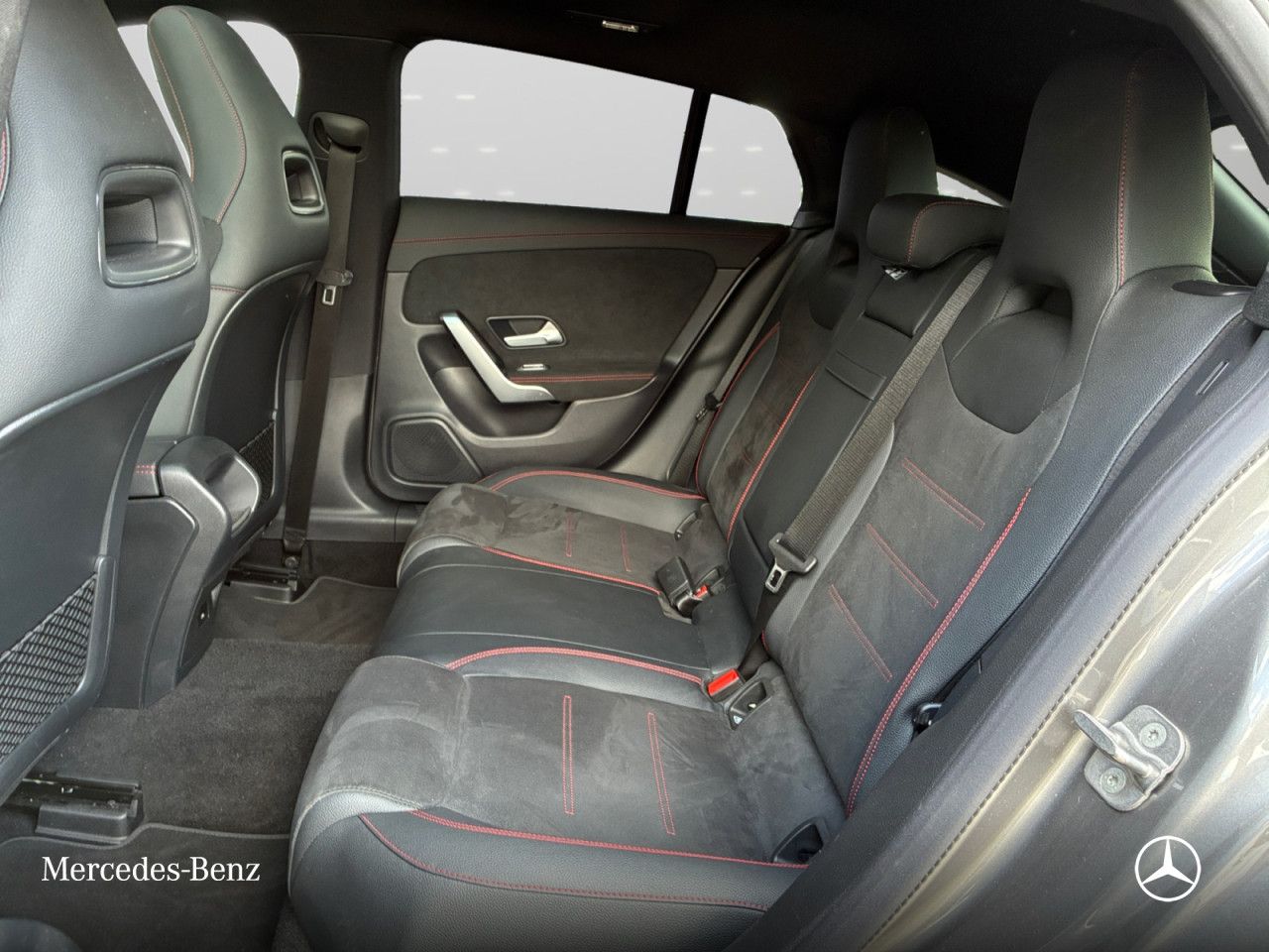 Mercedes-Benz CLA – Bild 9