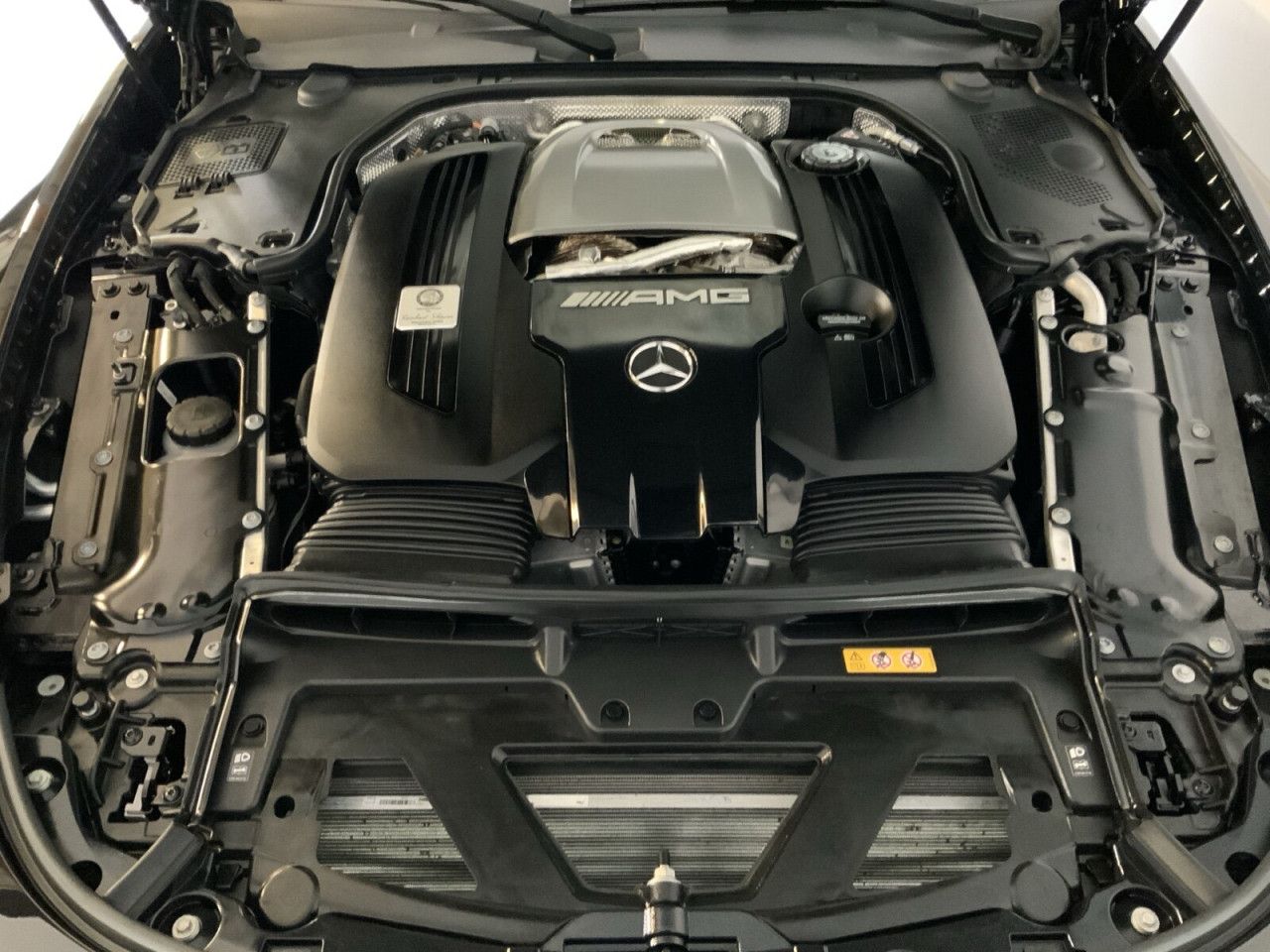 Mercedes-Benz SL – Bild 13