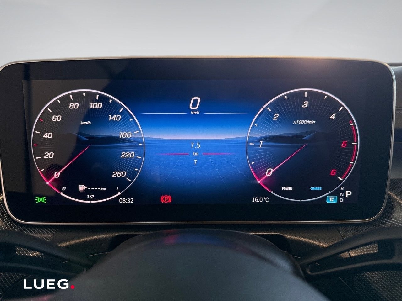 Mercedes-Benz C-Klasse – Bild 14