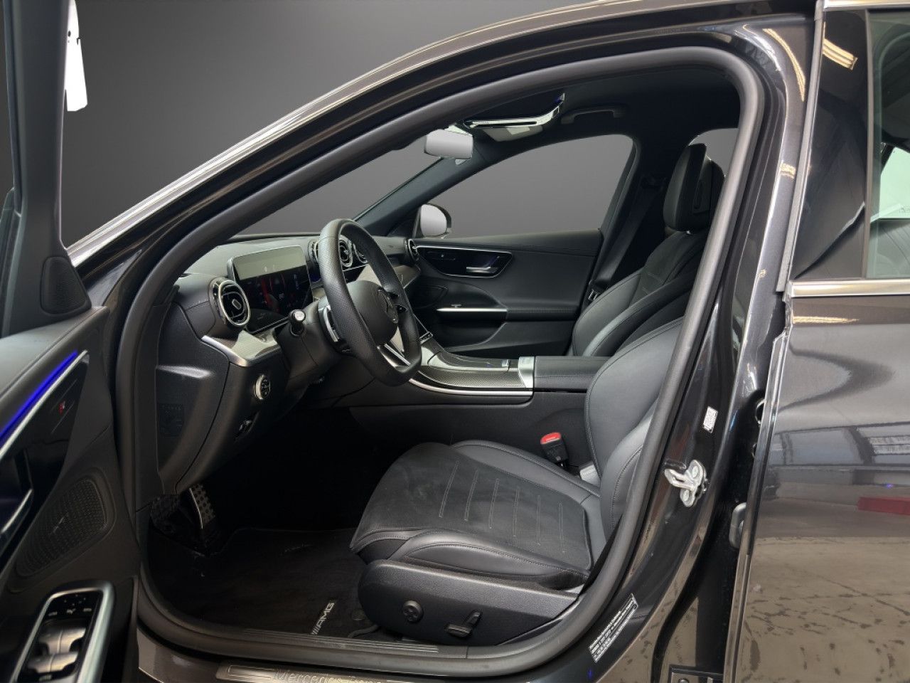 Mercedes-Benz C-Klasse – Bild 7