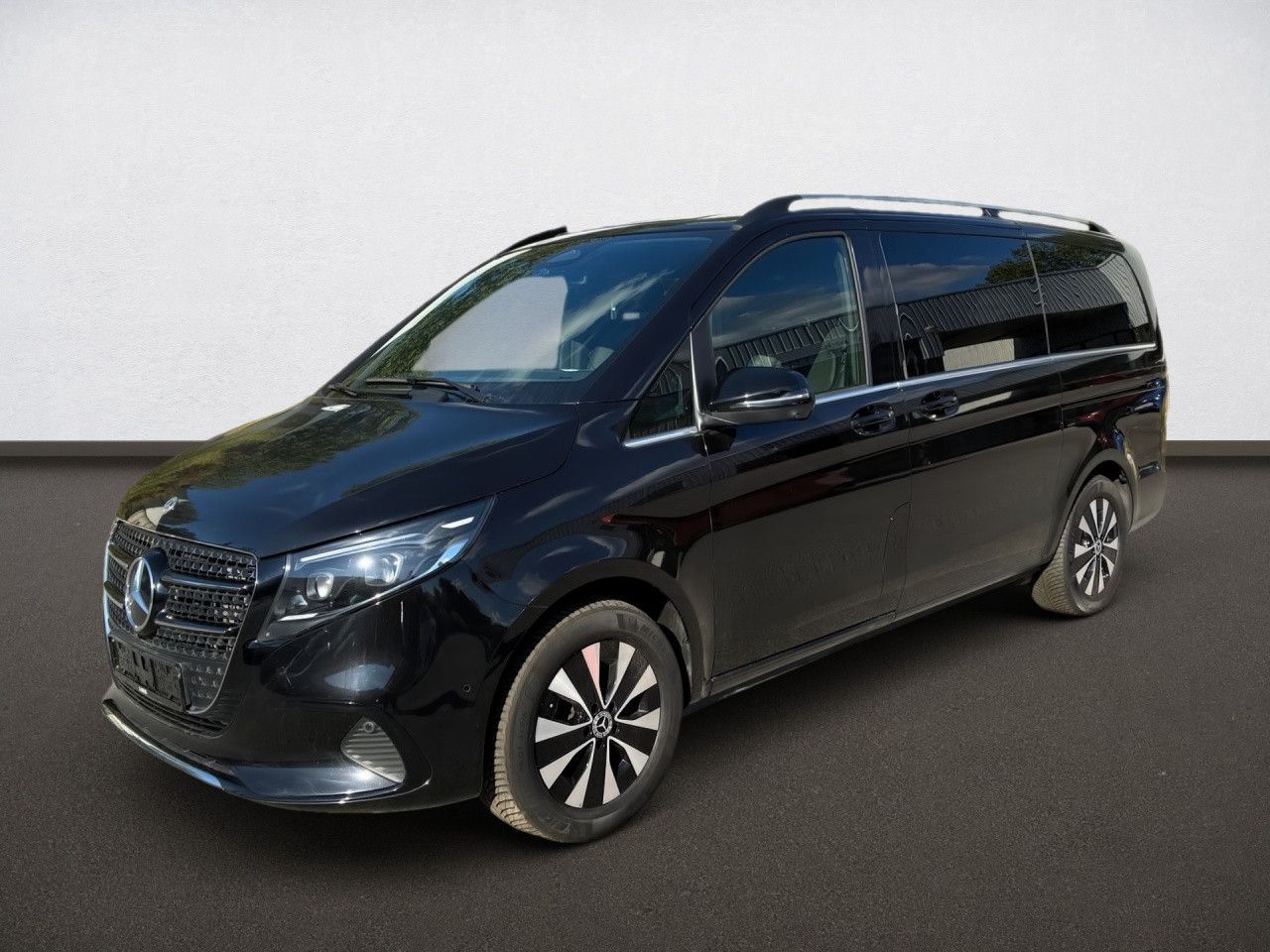 Mercedes-Benz V-Klasse – Bild 2