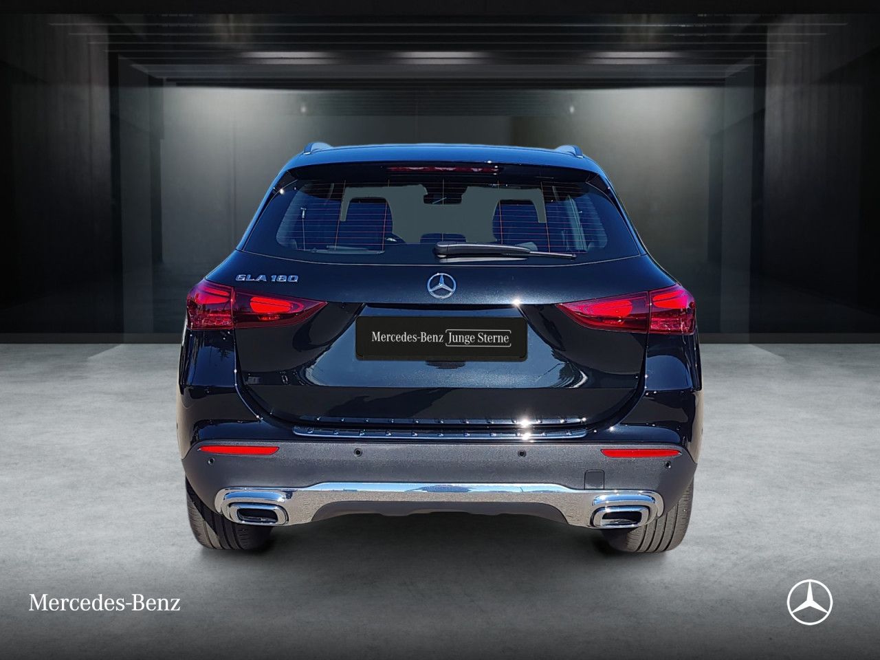 Mercedes-Benz GLA – Bild 4