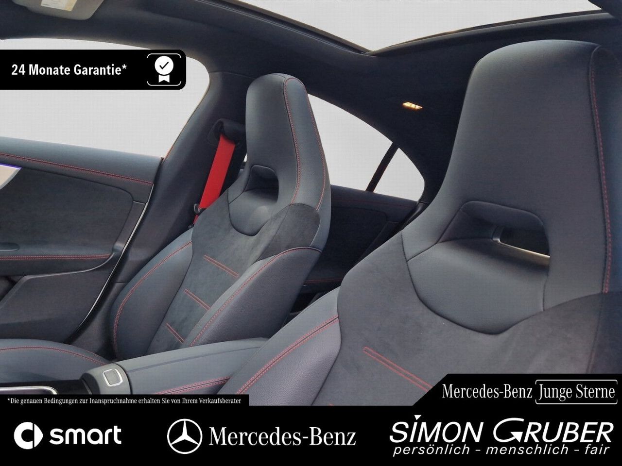 Mercedes-Benz CLA – Bild 12
