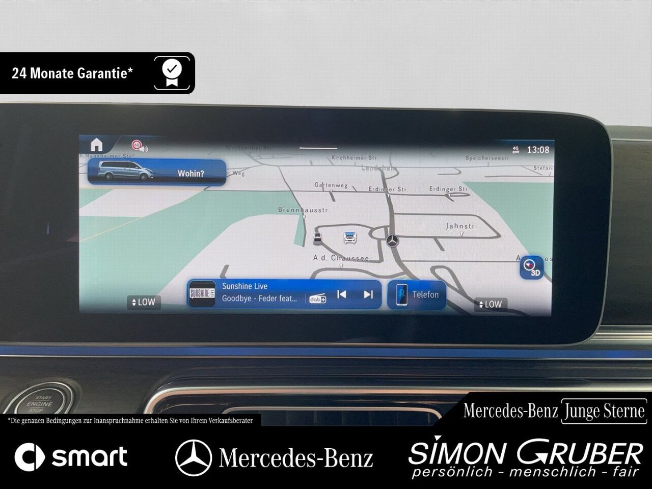 Mercedes-Benz V-Klasse – Bild 21