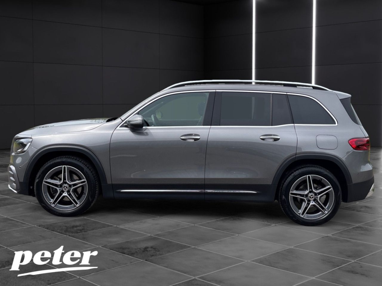 Mercedes-Benz GLB – Bild 19