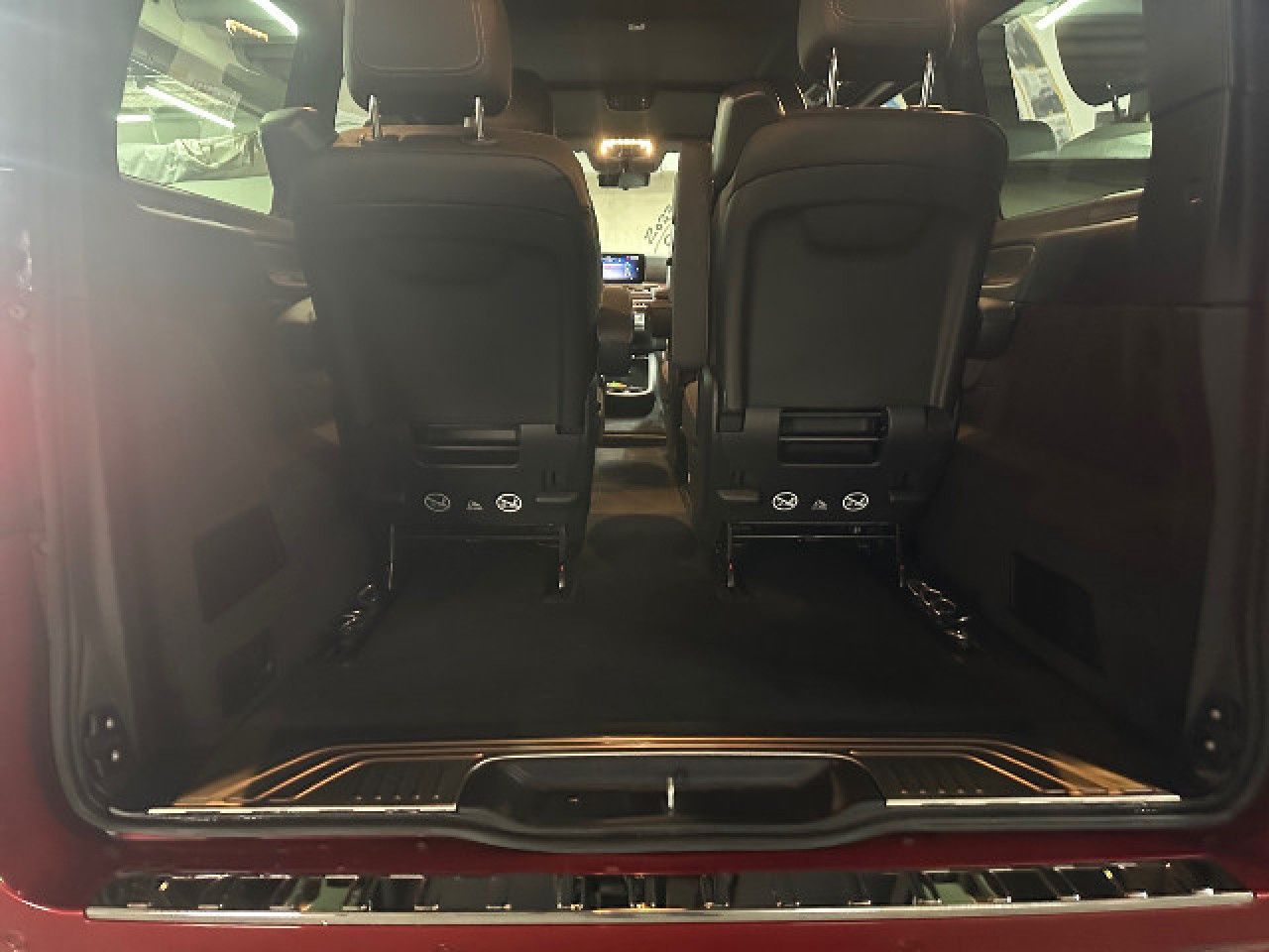 Mercedes-Benz EQV – Bild 13