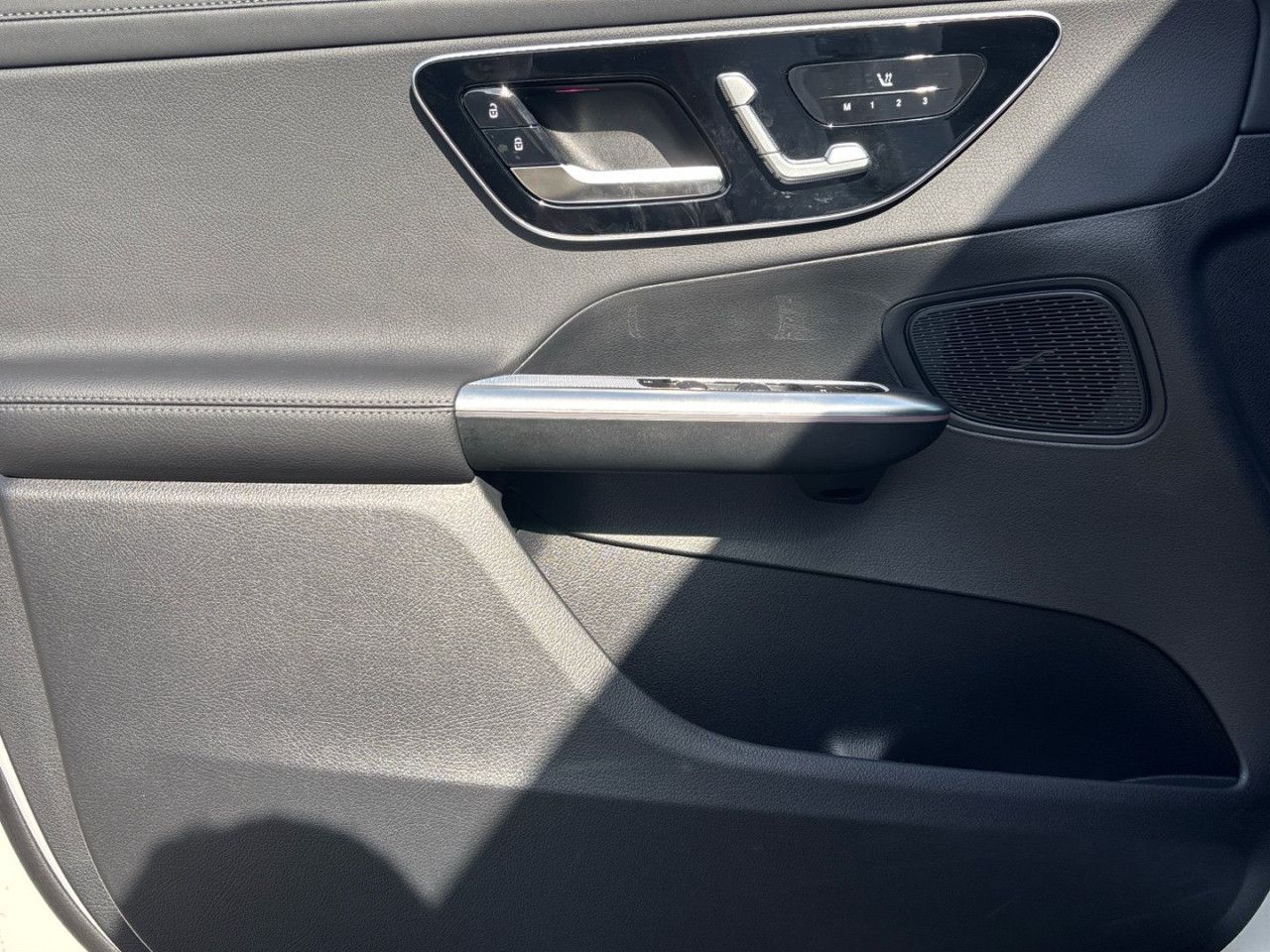 Mercedes-Benz GLC – Bild 3