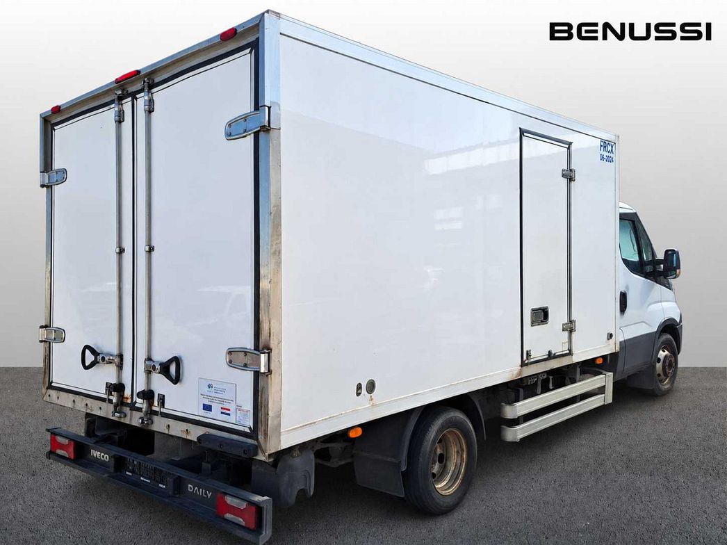 IVECO | Daily 70C18 NEISPRAVAN MOTOR
