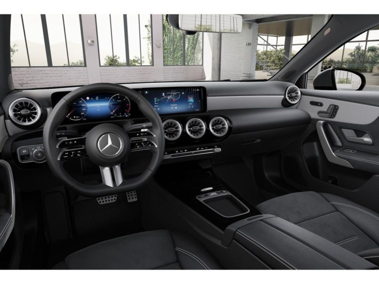 Mercedes-Benz A-Klasse – Bild 8