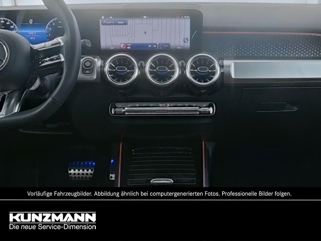 Mercedes-Benz GLB – Bild 5