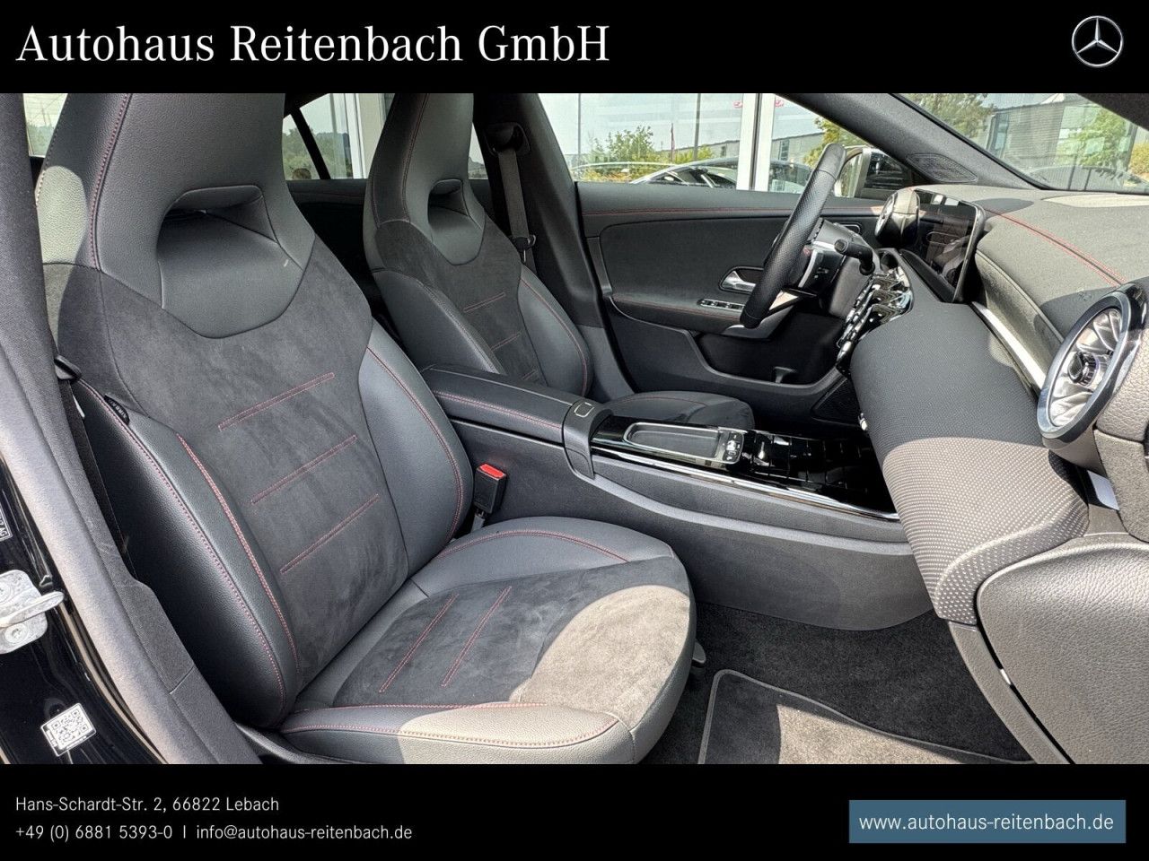 Mercedes-Benz CLA – Bild 11