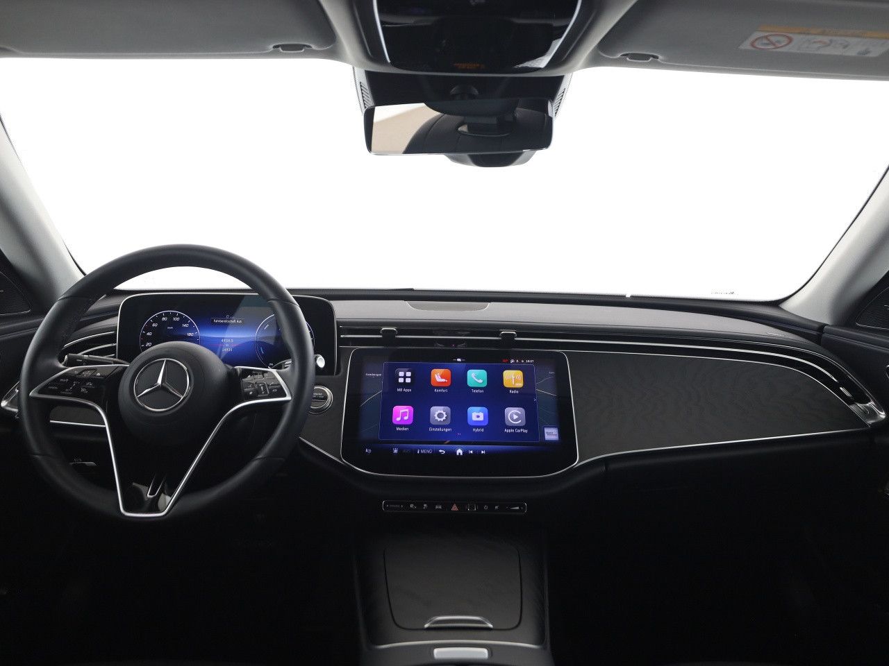 Mercedes-Benz E-Klasse – Bild 10