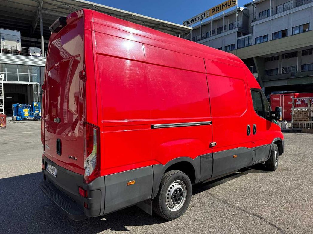 IVECO | IVECO 35S14NV