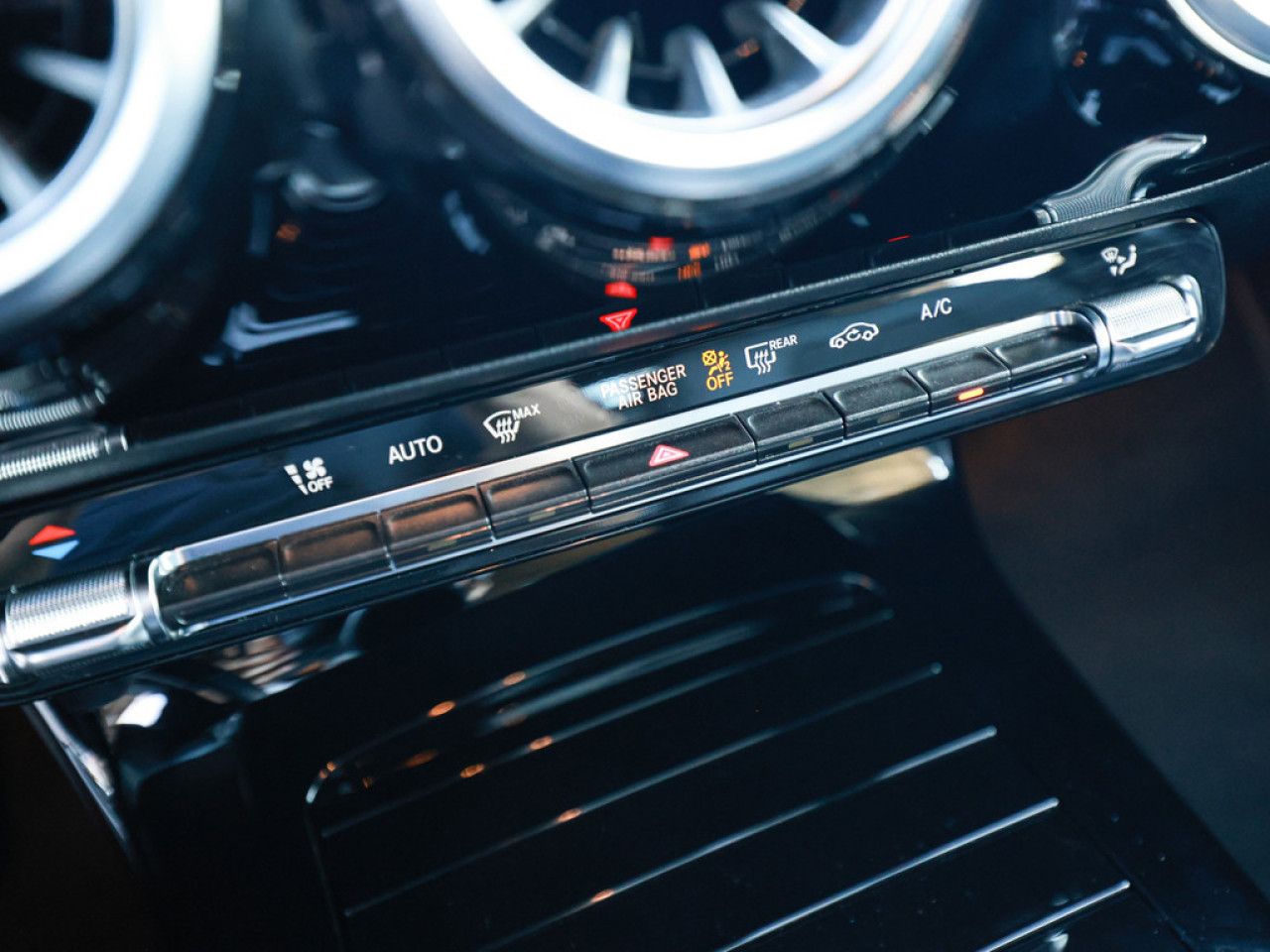 Mercedes-Benz A-Klasse – Bild 14