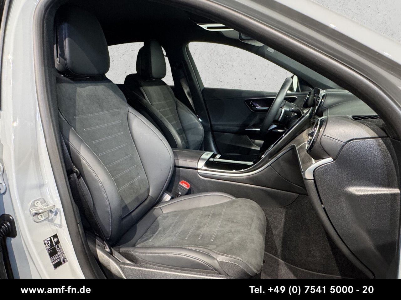 Mercedes-Benz C-Klasse – Bild 12
