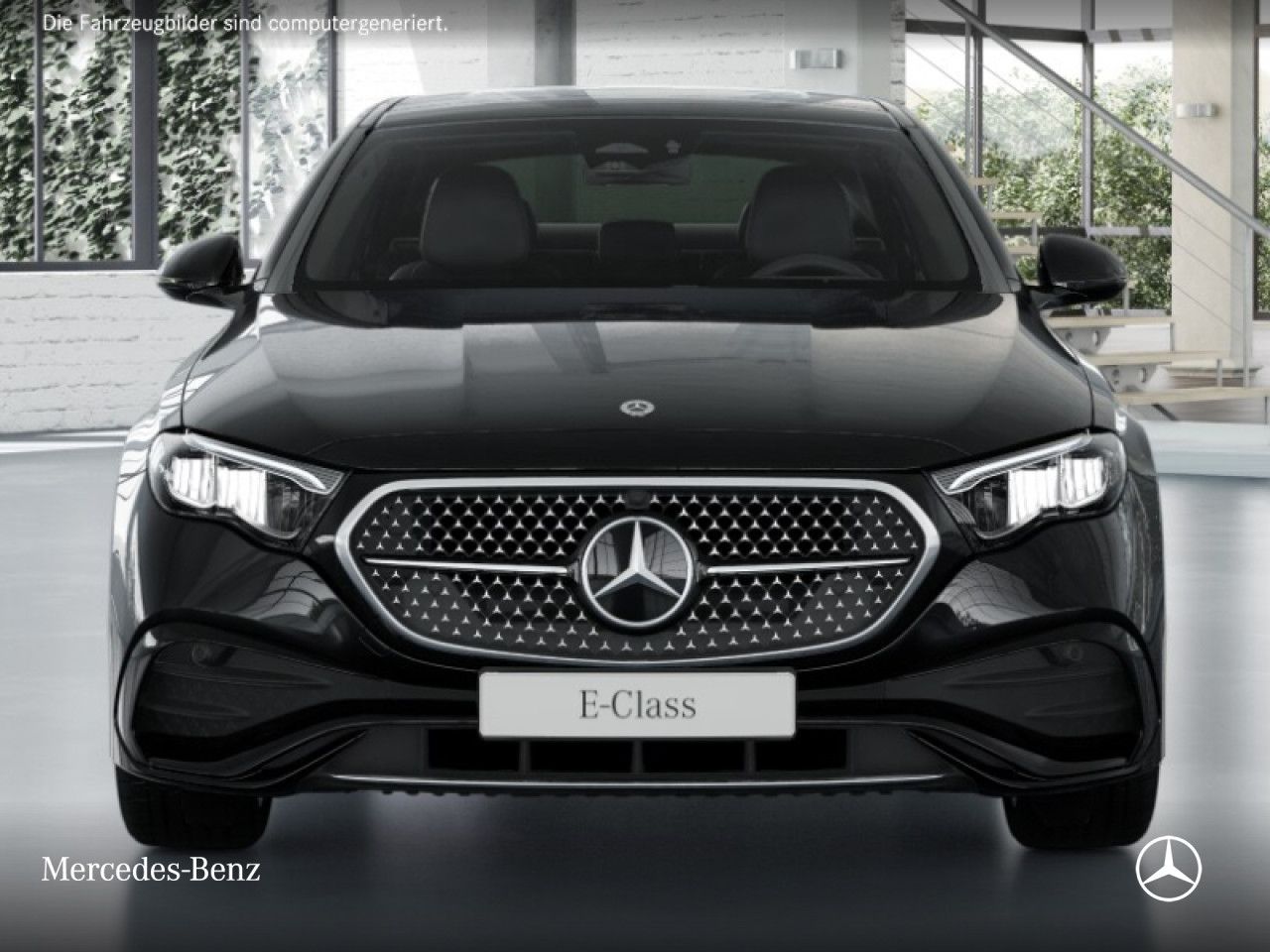 Mercedes-Benz E-Klasse – Bild 5