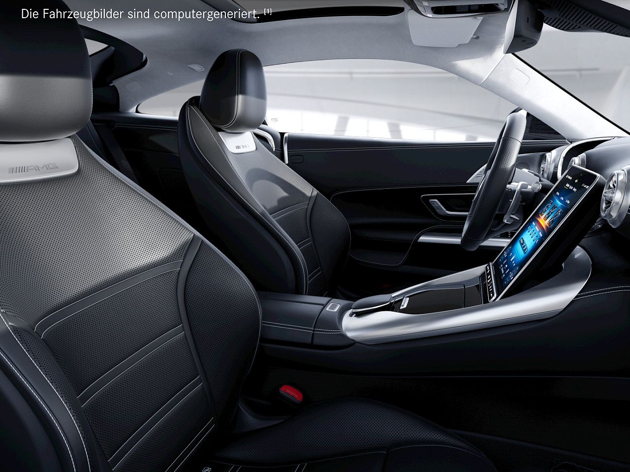 Mercedes-Benz AMG GT – Bild 28