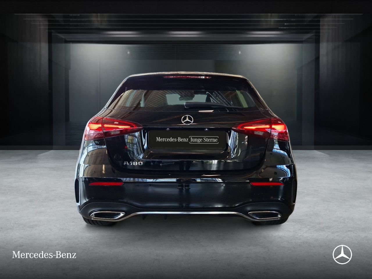 Mercedes-Benz A-Klasse – Bild 4