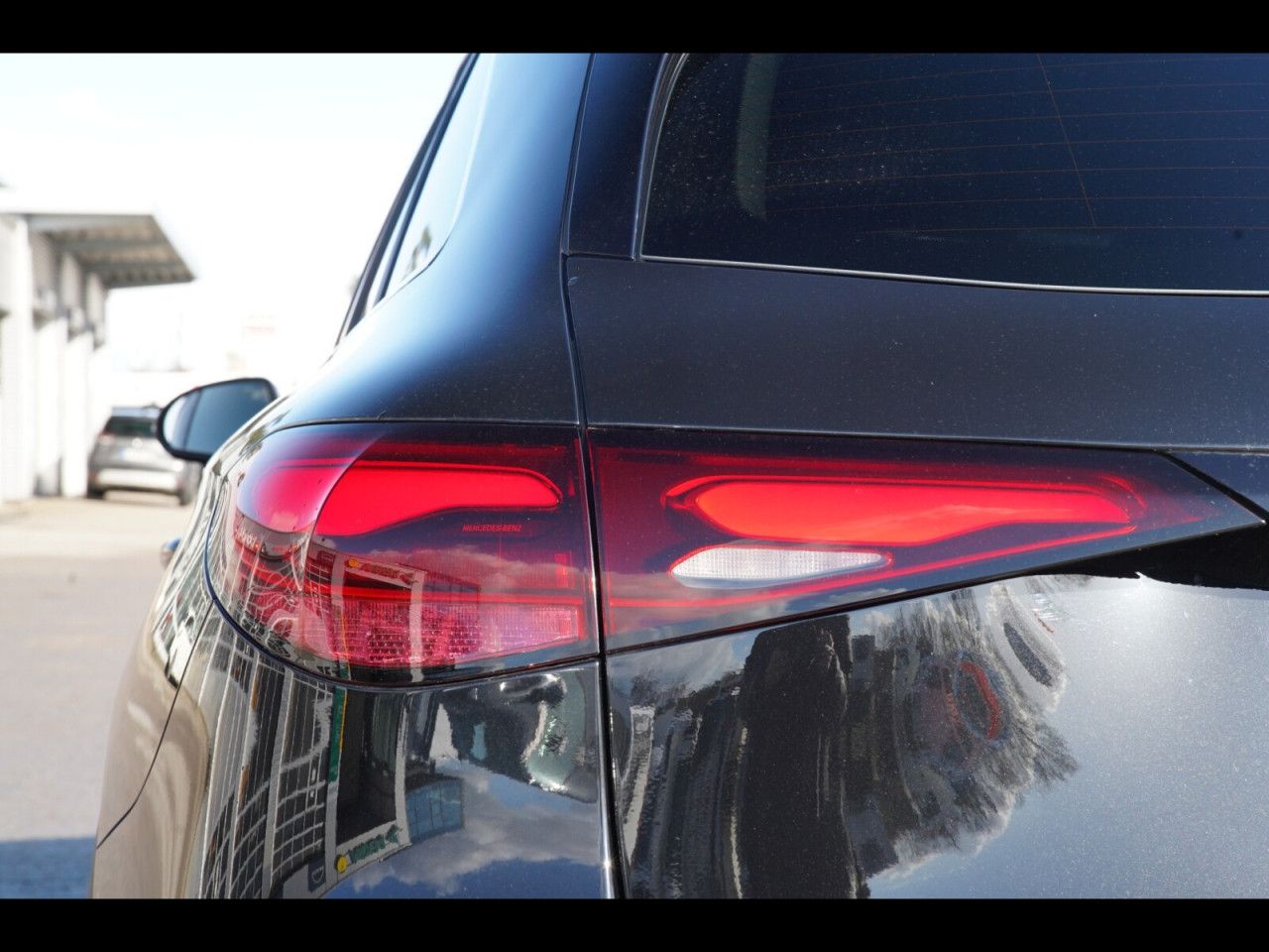 Mercedes-Benz GLC – Bild 19