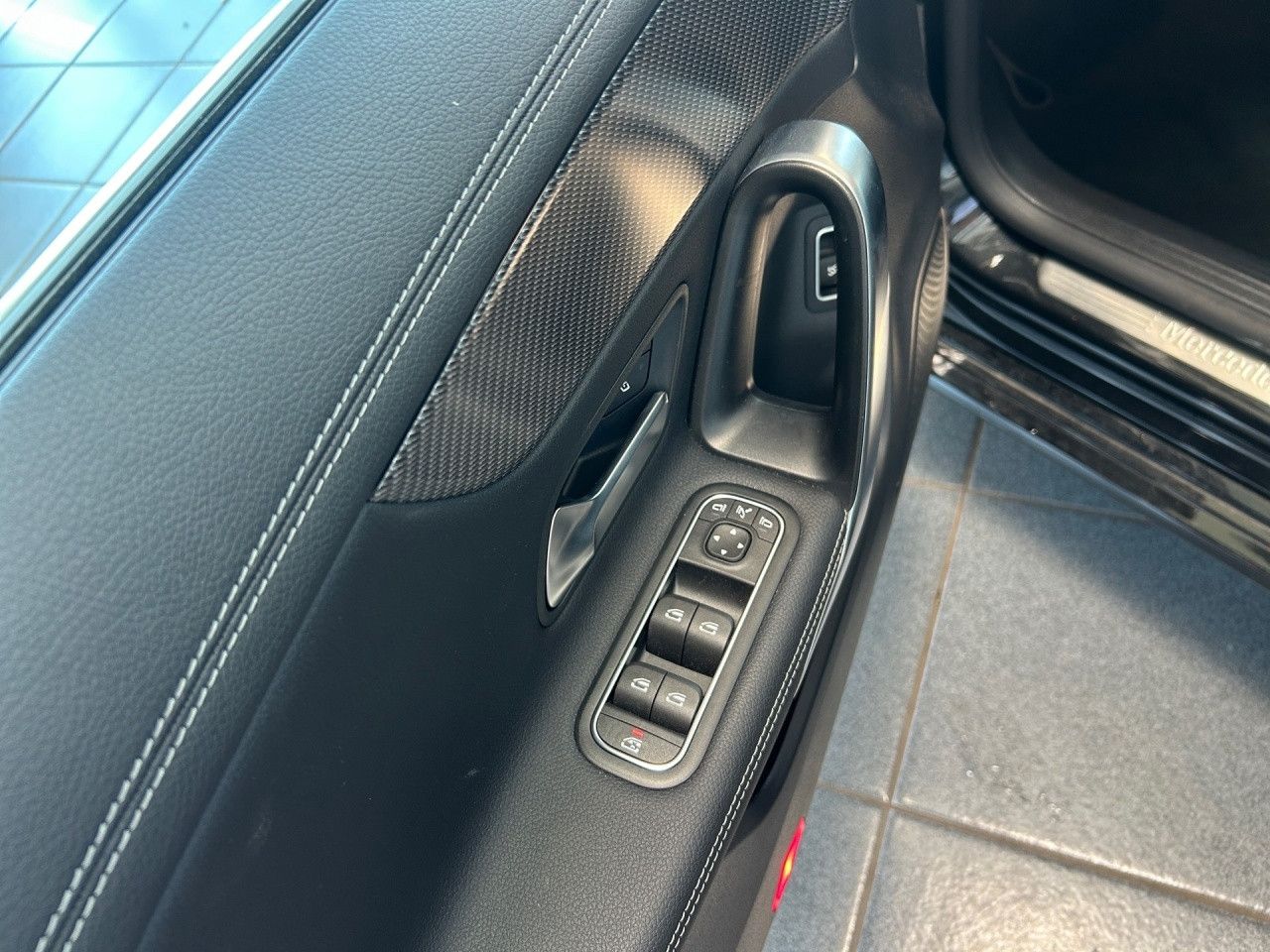 Mercedes-Benz CLA – Bild 12