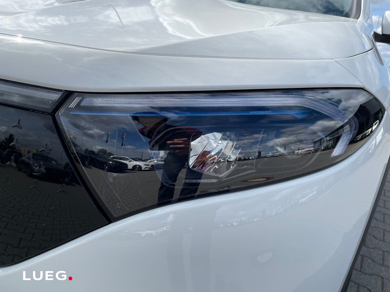Mercedes-Benz EQA – Bild 16