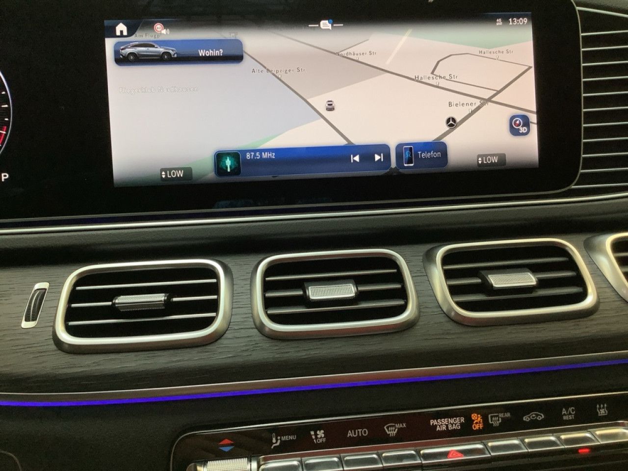 Mercedes-Benz GLE – Bild 10