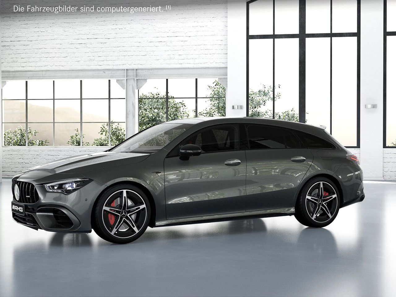 Mercedes-Benz CLA – Bild 19