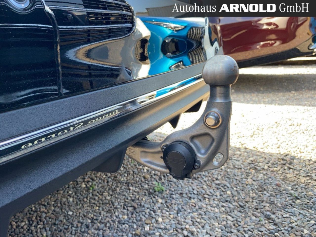 Mercedes-Benz C-Klasse – Bild 15