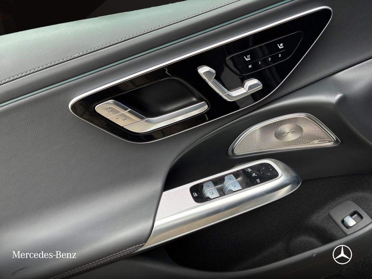 Mercedes-Benz E-Klasse – Bild 14