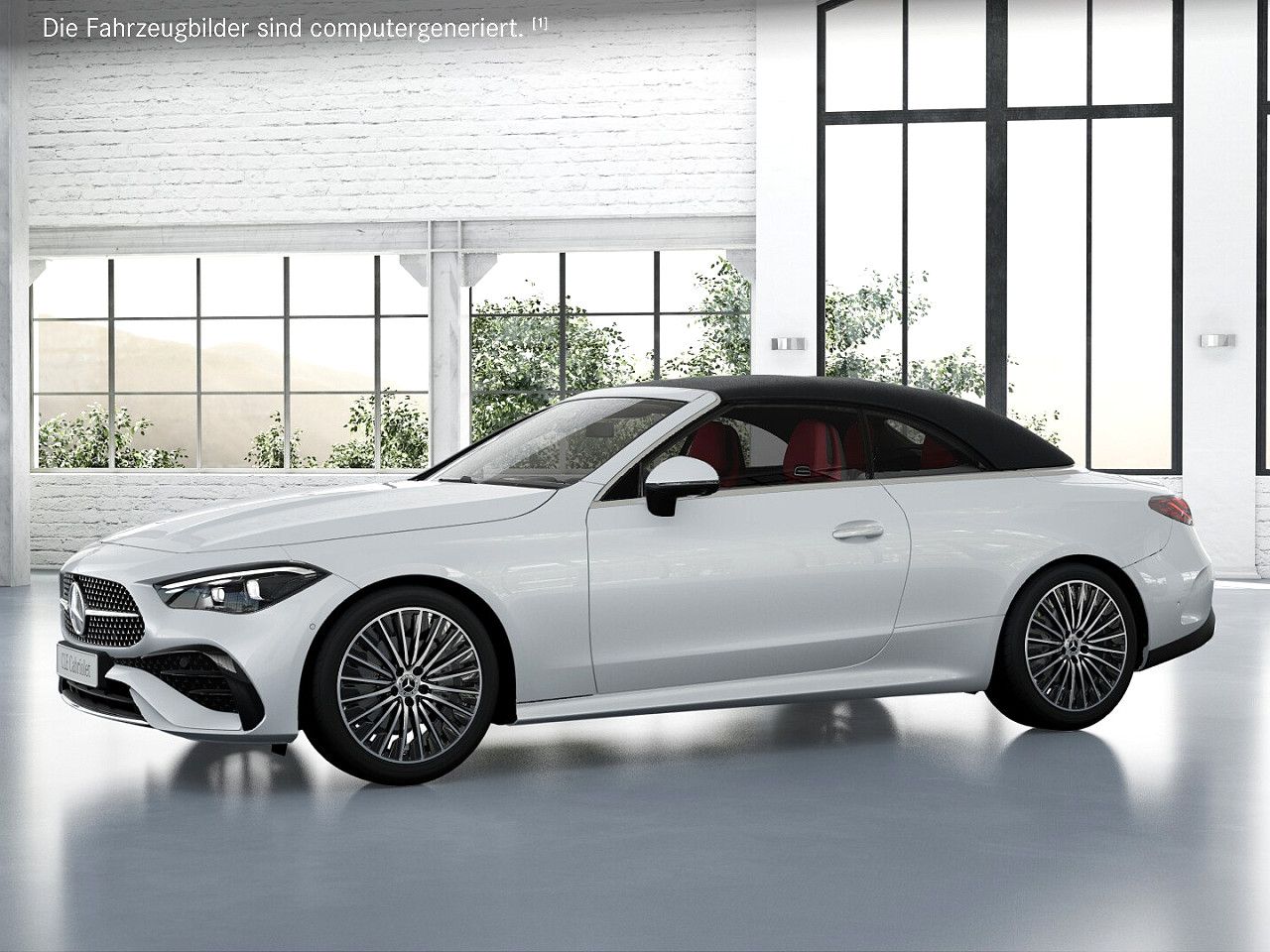 Mercedes-Benz CLE – Bild 19