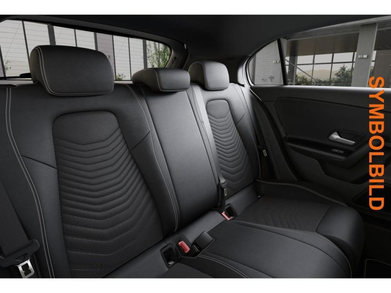 Mercedes-Benz A-Klasse – Bild 10