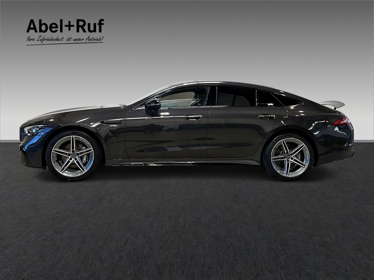 Mercedes-Benz AMG GT – Bild 19