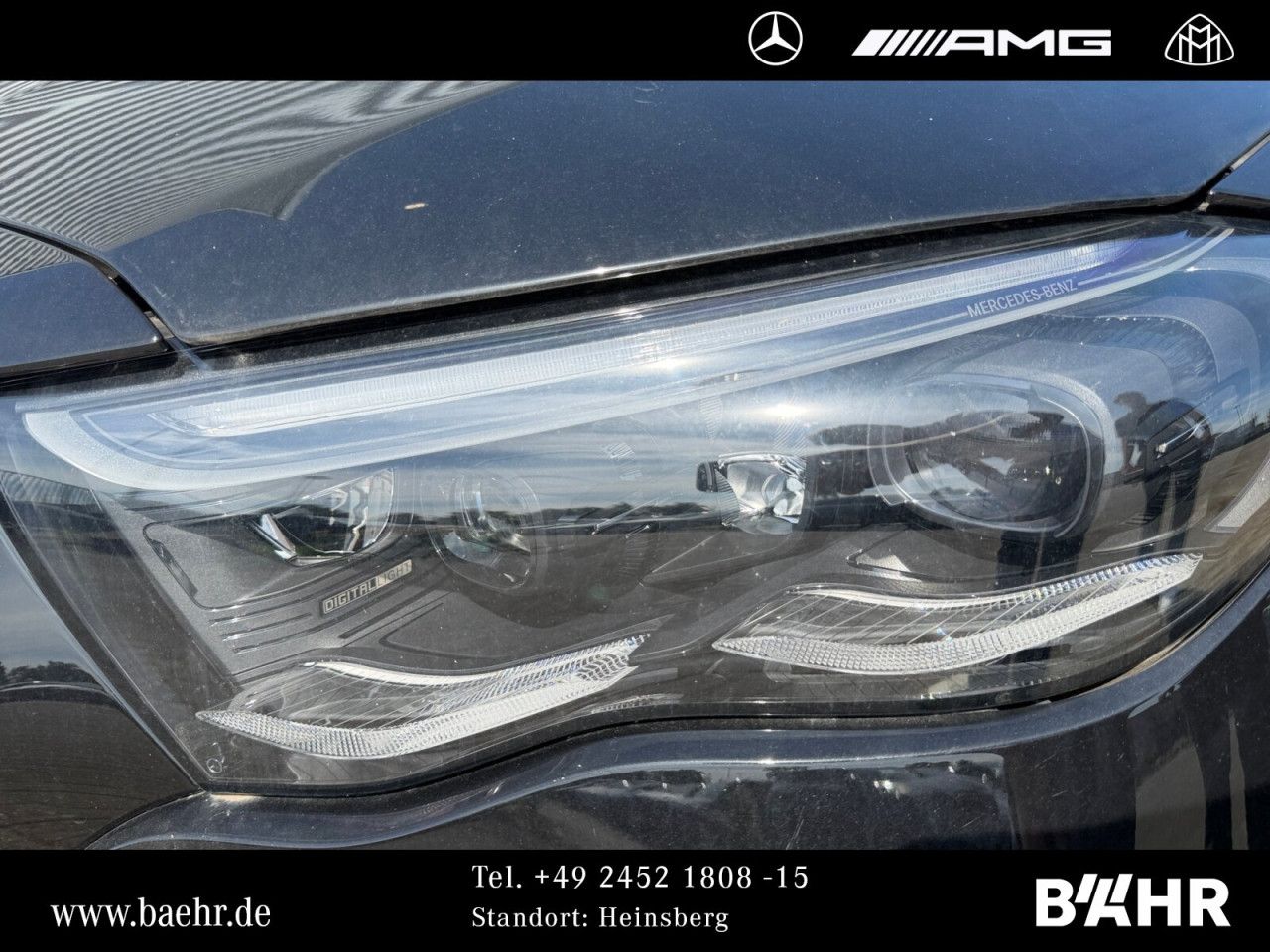 Mercedes-Benz E-Klasse – Bild 16