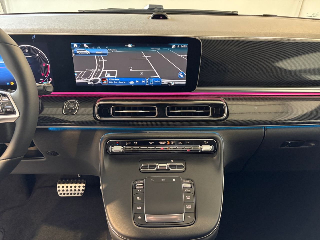 Mercedes-Benz V-Klasse – Bild 25