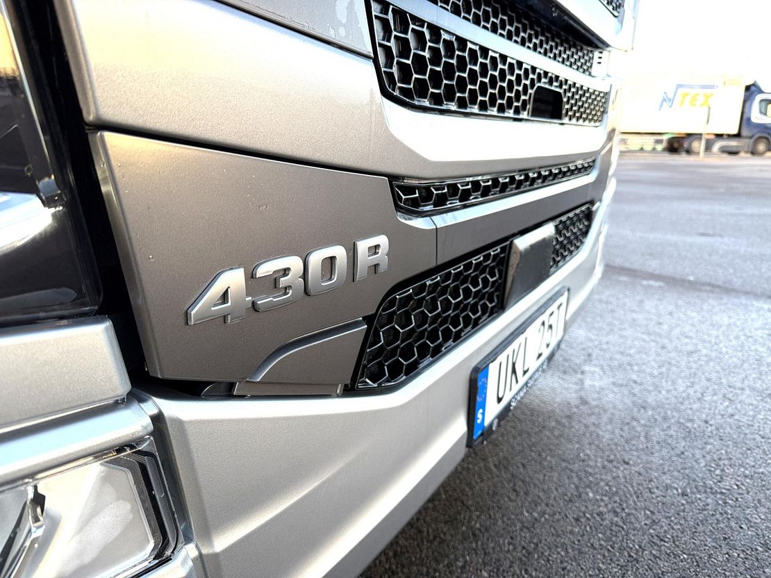 Fordonsfotografi 7 / 14