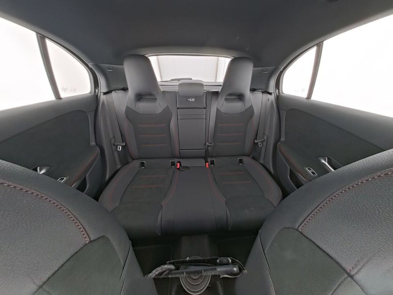 Mercedes-Benz A-Klasse – Bild 7