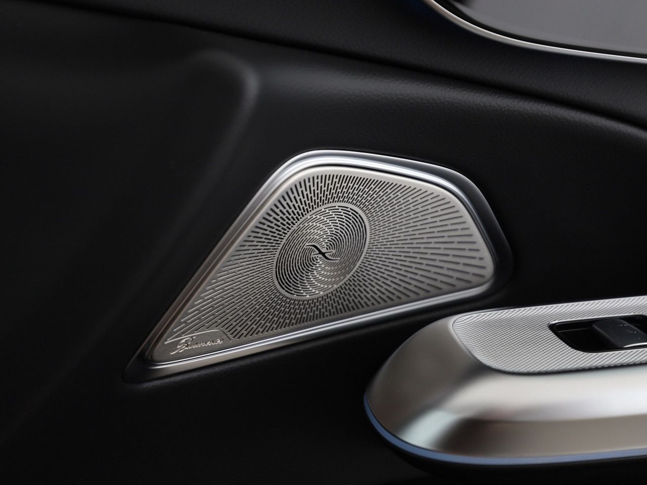 Mercedes-Benz E-Klasse – Bild 19