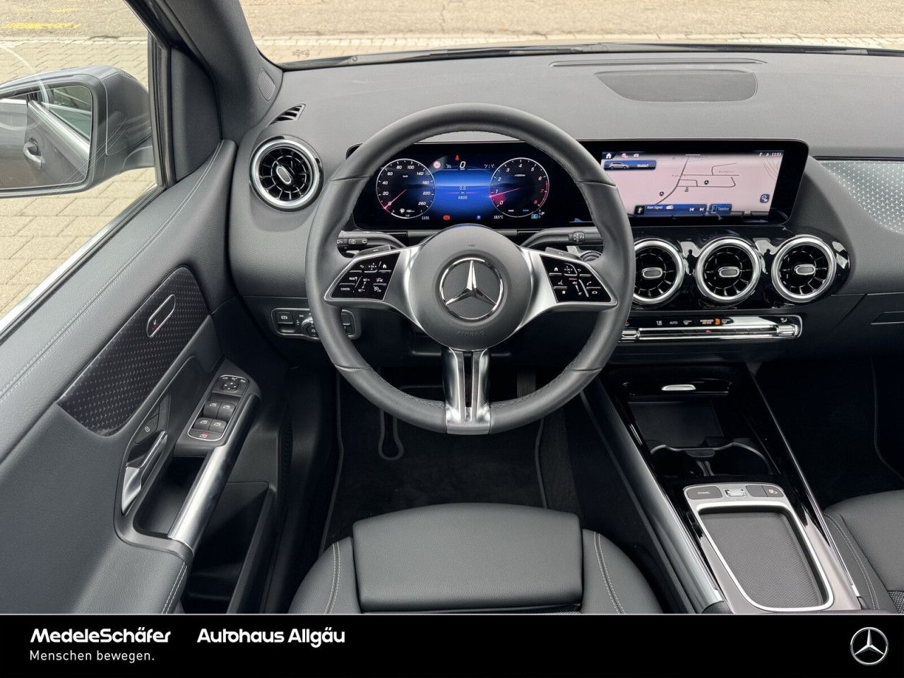 Mercedes-Benz B-Klasse – Bild 12