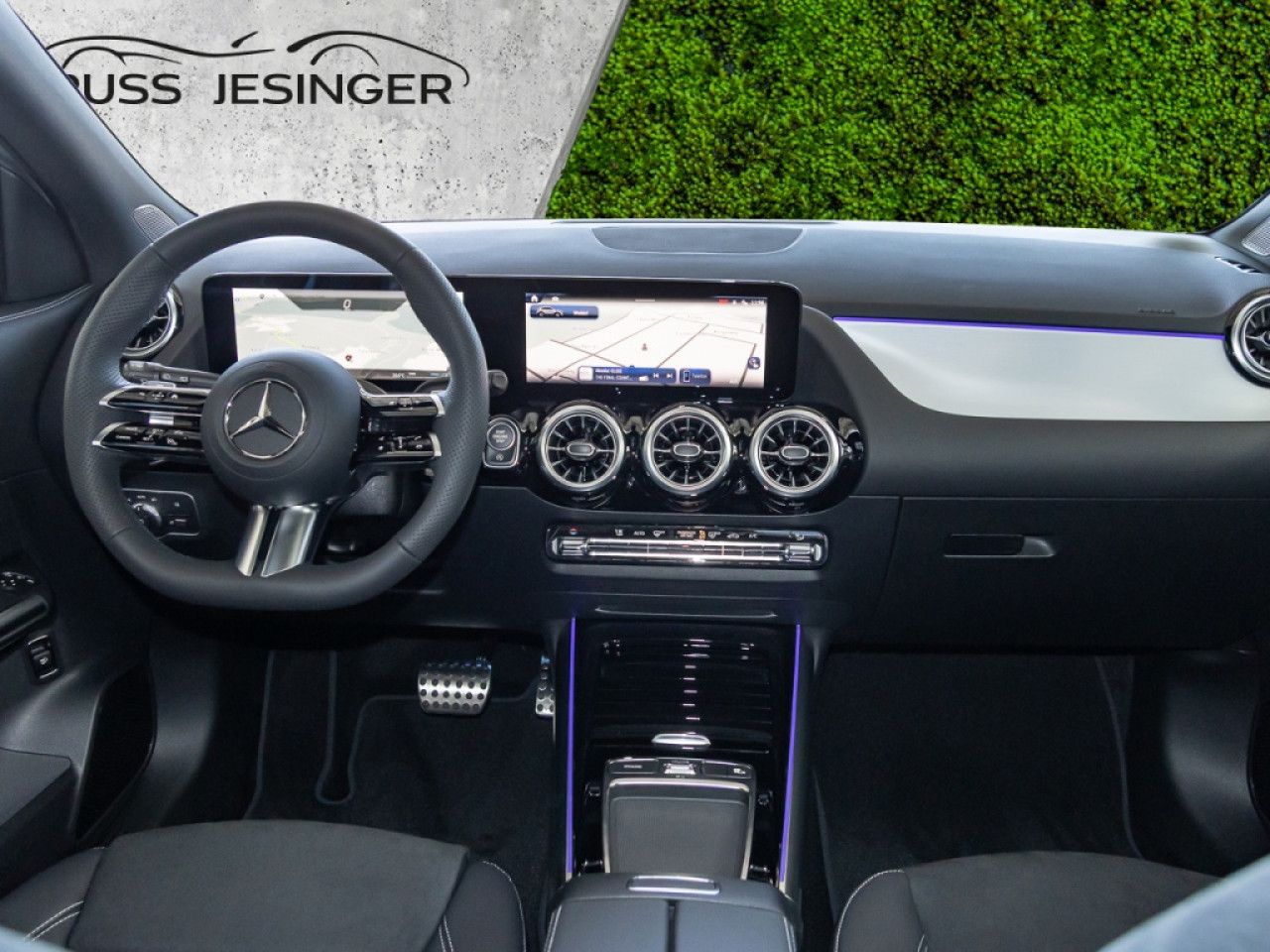 Mercedes-Benz GLA – Bild 4