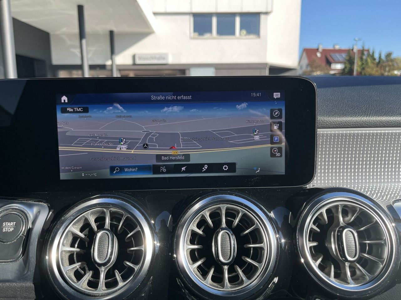 Mercedes-Benz EQB – Bild 13