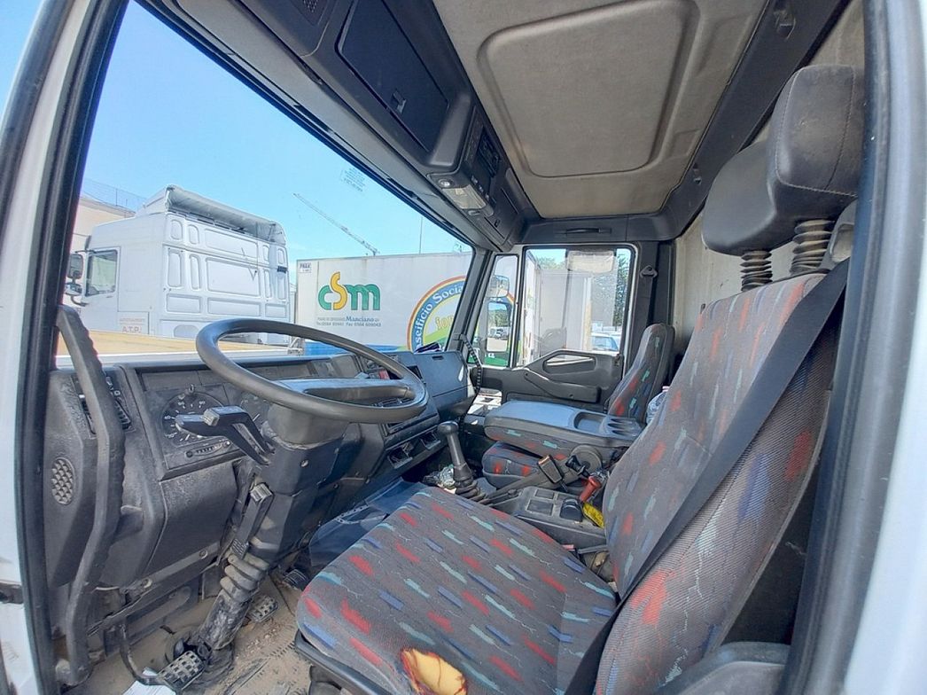 IVECO | 75E15 - 75E15