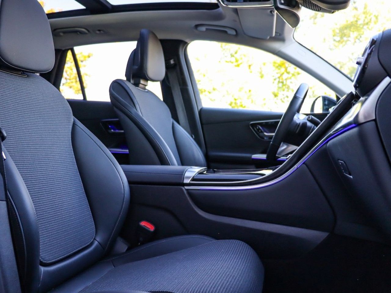 Mercedes-Benz GLC – Bild 22