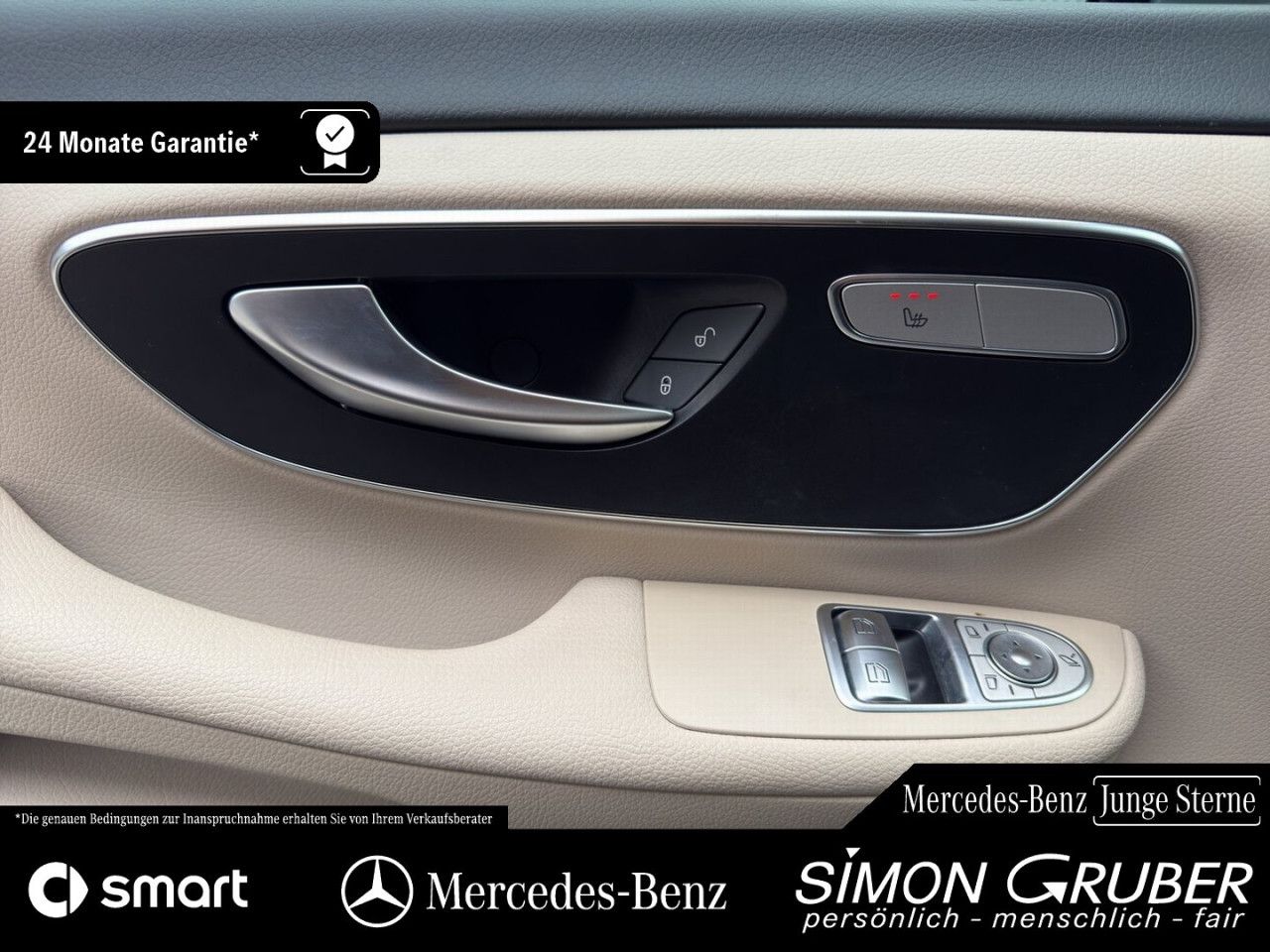 Mercedes-Benz Marco Polo – Bild 8