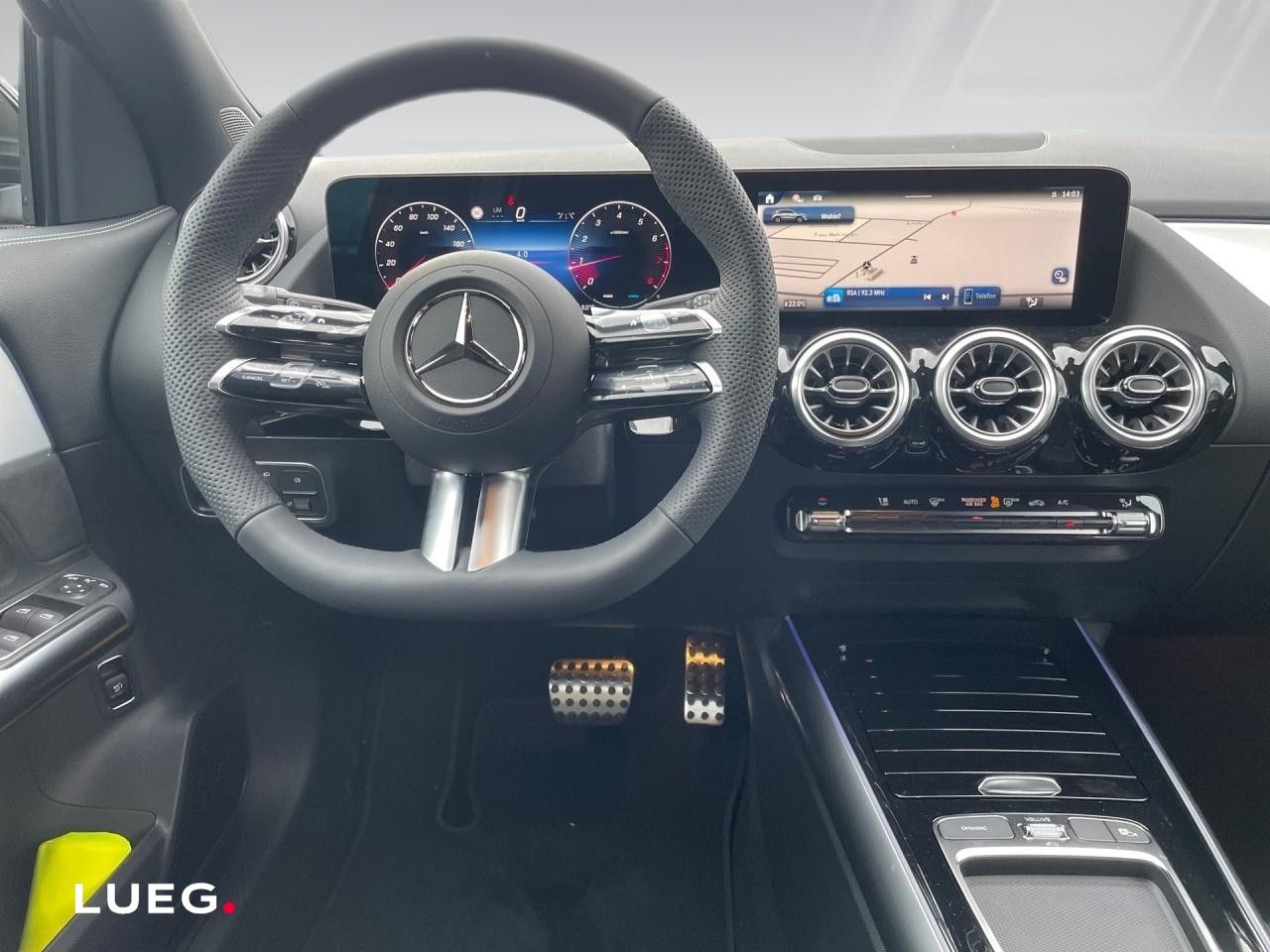 Mercedes-Benz GLA – Bild 10