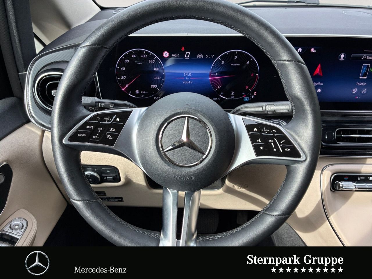 Mercedes-Benz Marco Polo – Bild 12