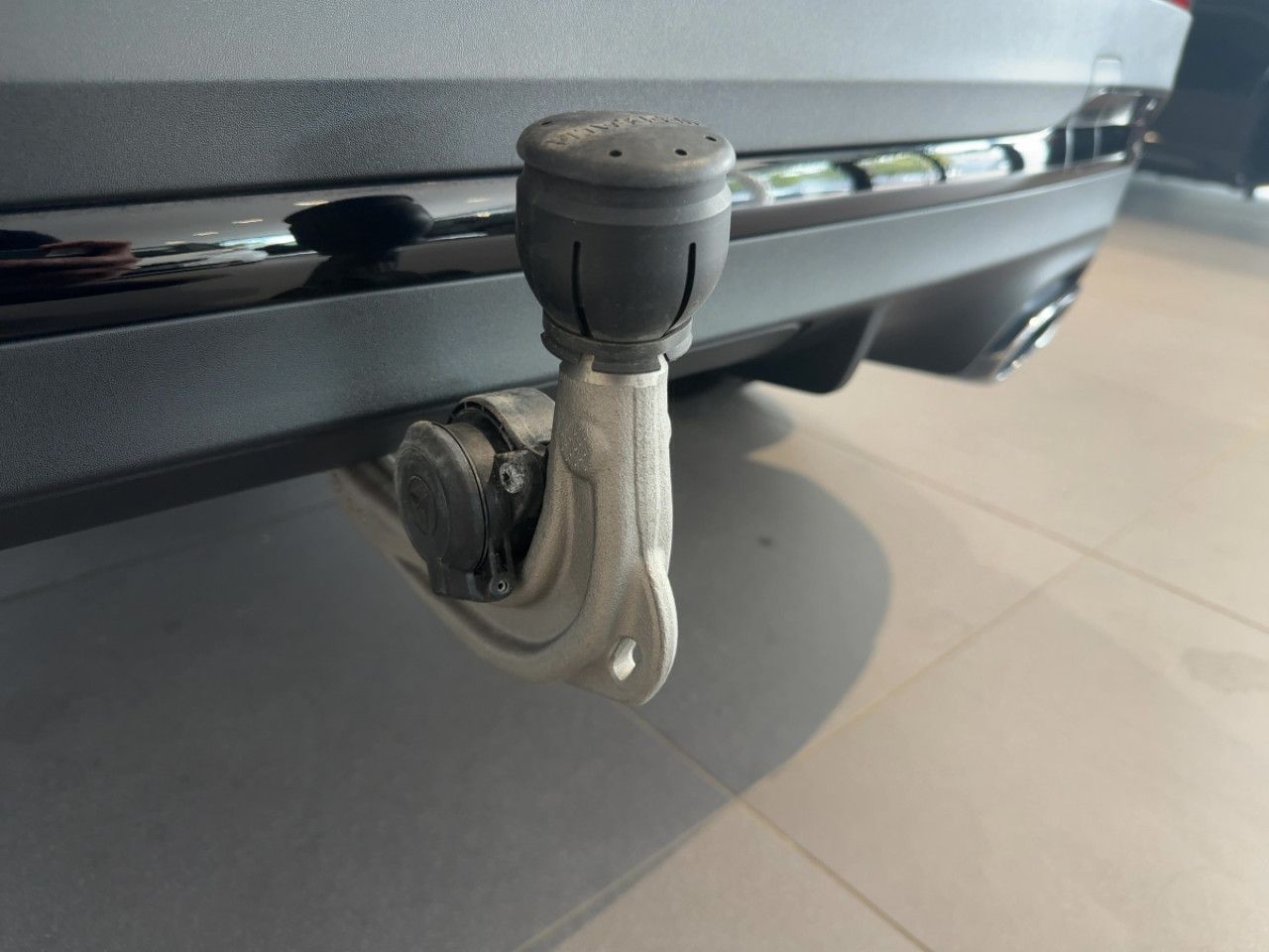 Mercedes-Benz GLA – Bild 9