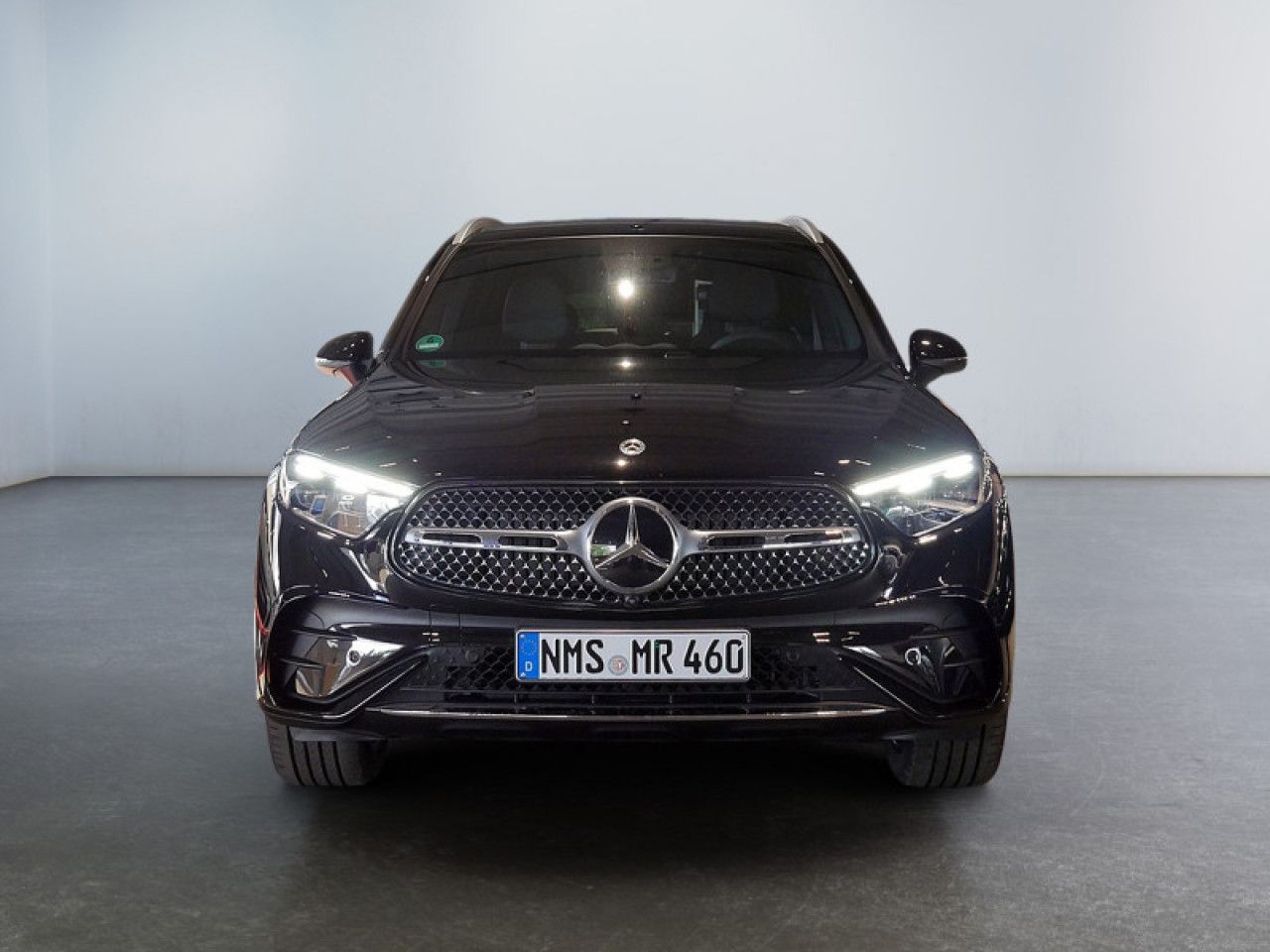 Mercedes-Benz GLC – Bild 2