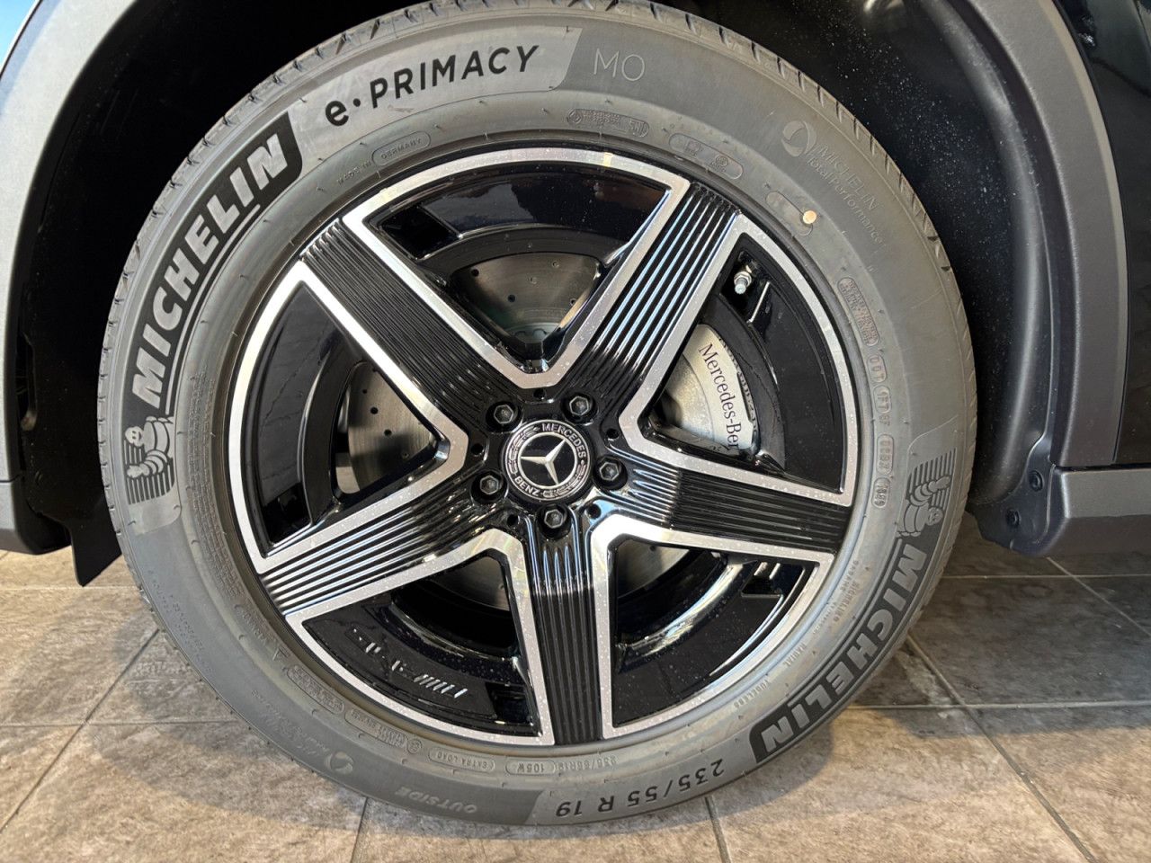Mercedes-Benz GLC – Bild 8
